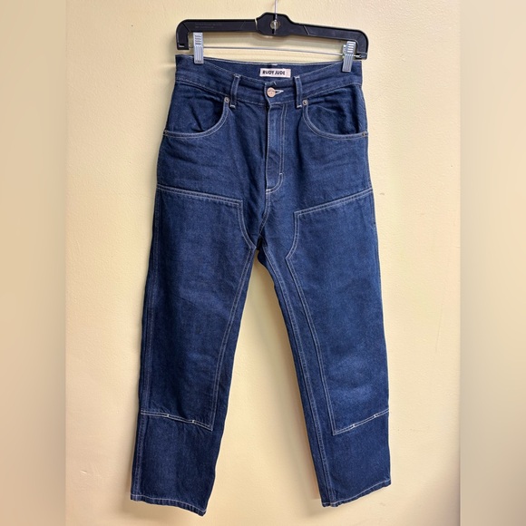 Rudy Jude Utility Jeans - Picture 1 of 7